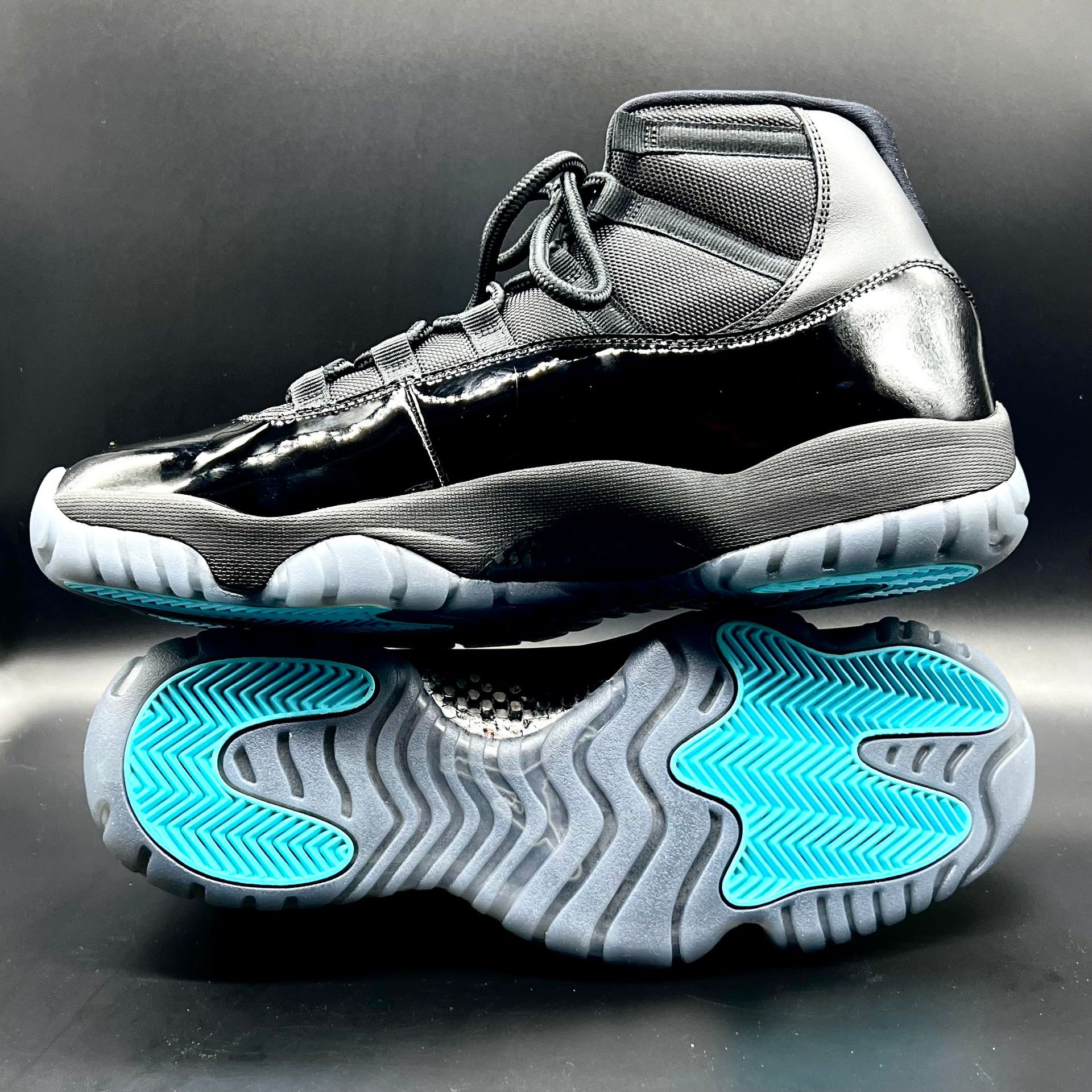 Nike Air Jordan XI